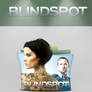 Blindspot Folder Icon