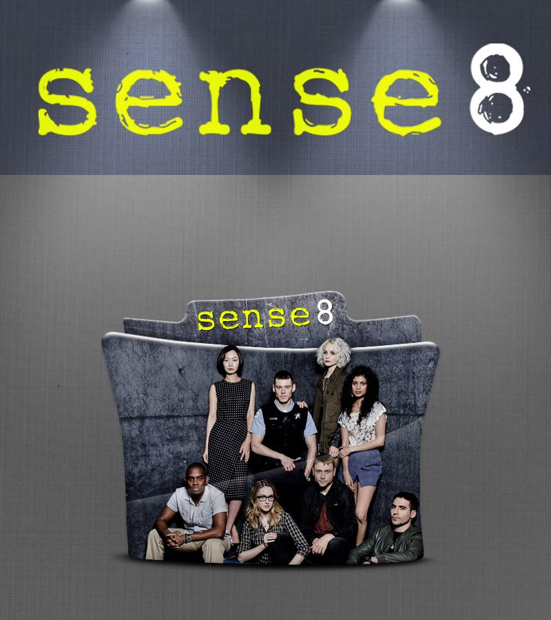 Sense8 by Kareembeast on DeviantArt