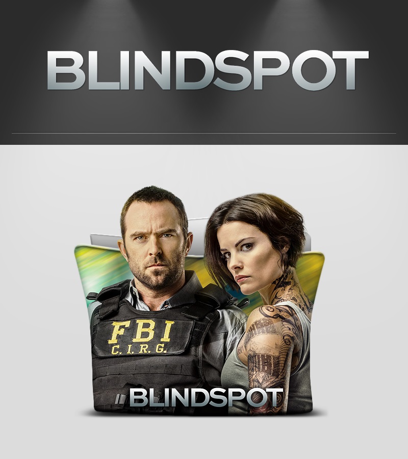 Blindspot