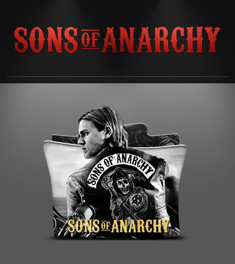 Sons of Anarchy by Kareembeast on DeviantArt