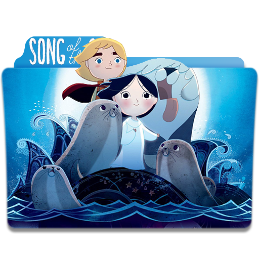 Song Of The Sea by fawkesofrhllor on DeviantArt