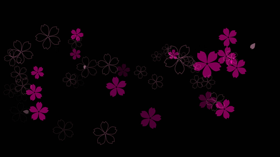 mmd Sakura effect by kkinatv on DeviantArt