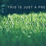 Greener Grass Wallpaper Set