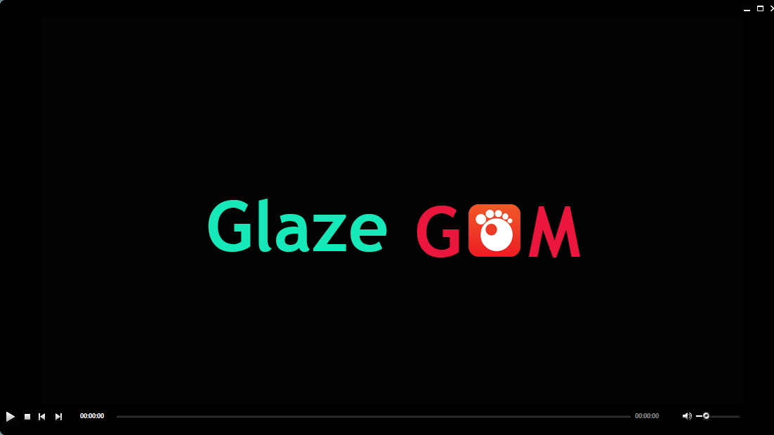 Glaze GOM