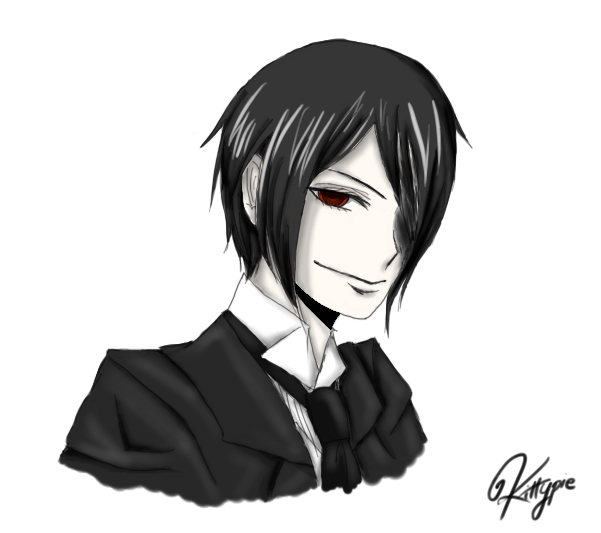 Sebastian Michaelis