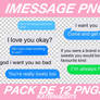 IMessage png