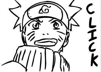 Naruto Animation