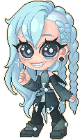 Featured image of post Einfach Kawaii Pixel Art Vorlagen - Милые сердечки рисуем по клеточкам !handmade pixel art pixel art
