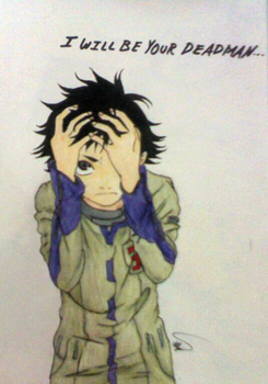 Ganta