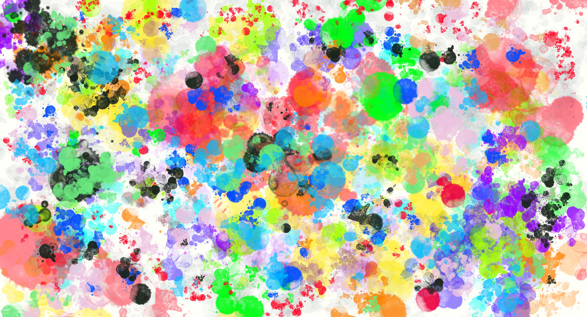 SplitterSplatter by ParisLionCub on DeviantArt