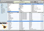 iTunes for foobar2000 by nrossow