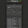 Dark Materia 09