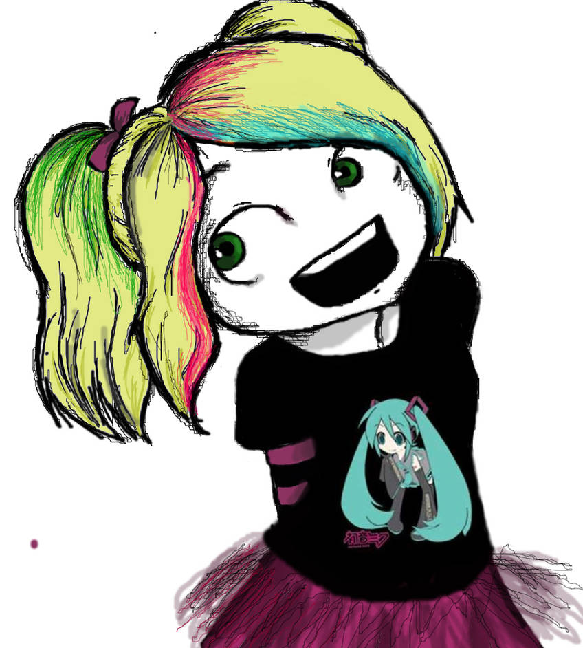 Join my fandom plz? by Birdy98 on DeviantArt