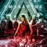 AMARANTHE 2013 - The Nexus