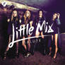 LITTLE MIX 2013 Salute - EP