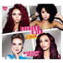 LITTLE MIX 2012 - DNA