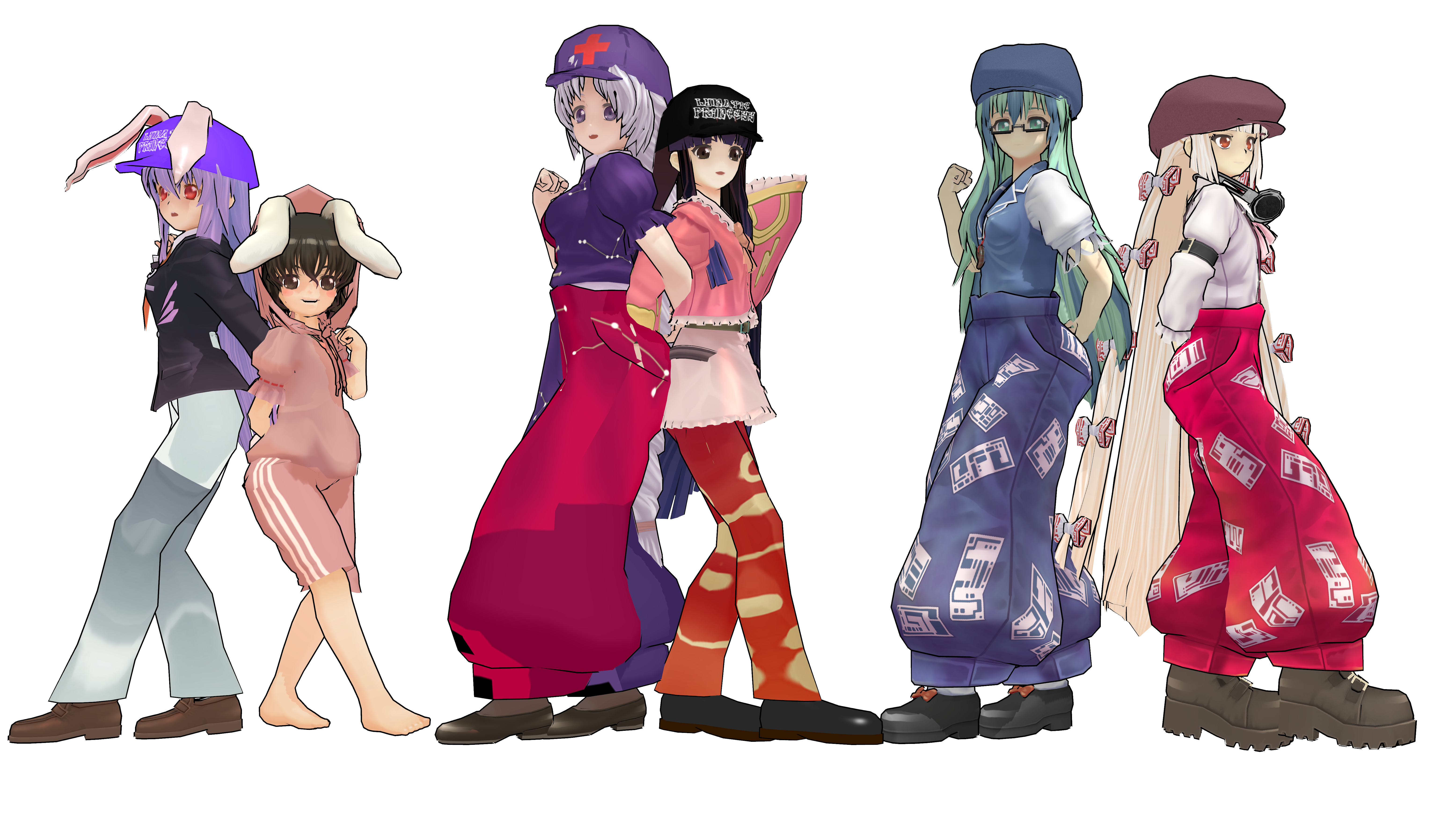 Imperishable Break Dance Mmd Dl By Lilothestitch On Deviantart Imperishable Break Dance Mmd Dl By Lilothestitch On Deviantart