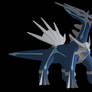 SSBU - Dialga