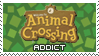 Animal Crossing - Addict by onnawufei