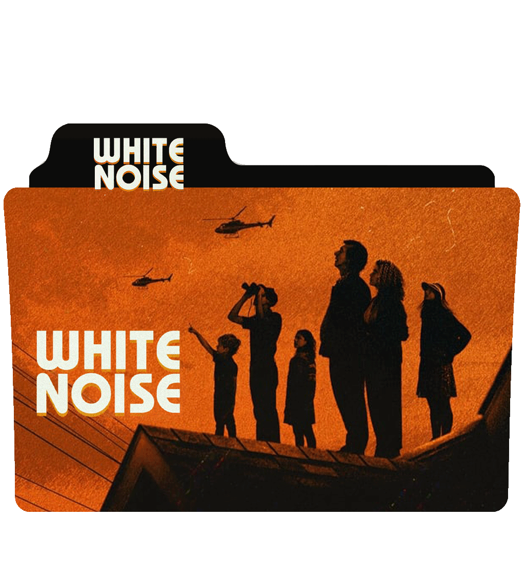 White Noise 2022 icon folder by fahd80 on DeviantArt
