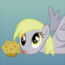 Where's Derpy?