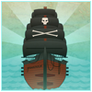 Buccaneer! (flash game)