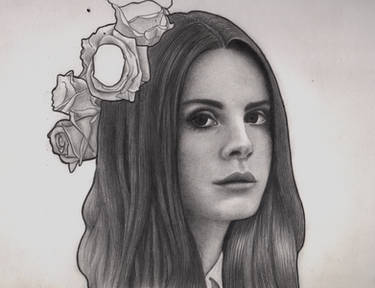 Lana Del Rey