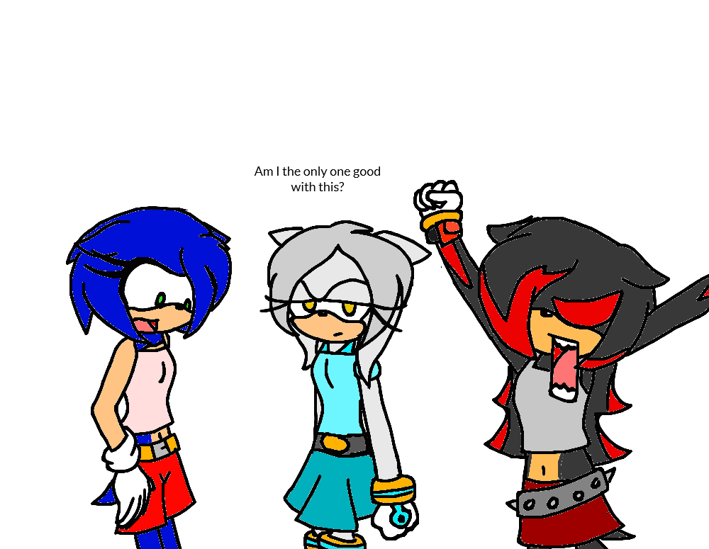 gender bend!! by vocaloidCyborg on DeviantArt