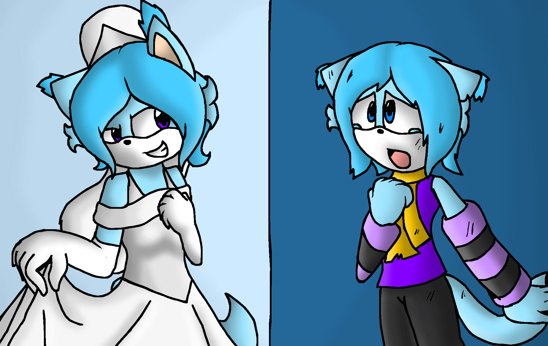 This Day Aria by vocaloidCyborg on DeviantArt