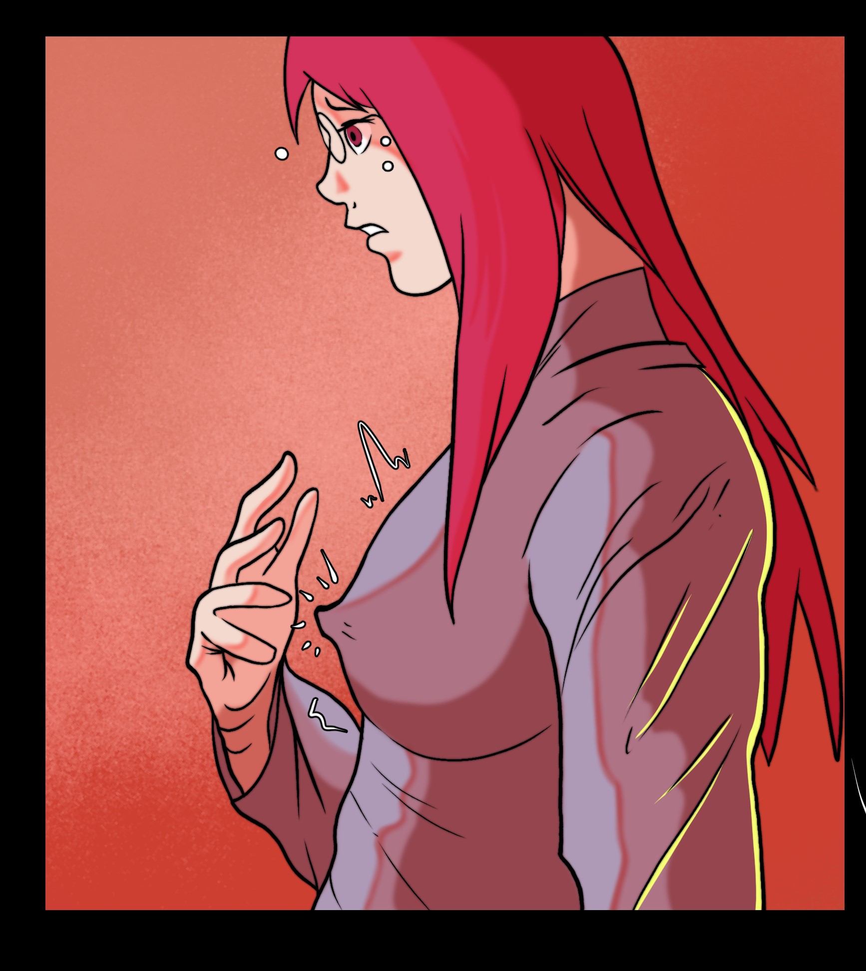 An Experiment Gone Wrong (Chapter 09 in progress ) by rocklogis on ...