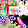 Rainbow Mix PSD