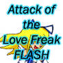 Attack of the Love Freak