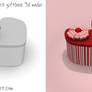 Heart Giftbox - free 3d model