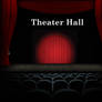 Theater Hall PSD