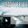 Battlefield 3 cursor