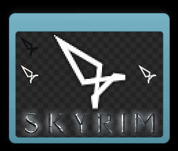 The Elder Scrolls V Skyrim Cursor By Physxpsp On Deviantart Please contact me if you want to upload this to any other. the elder scrolls v skyrim cursor by