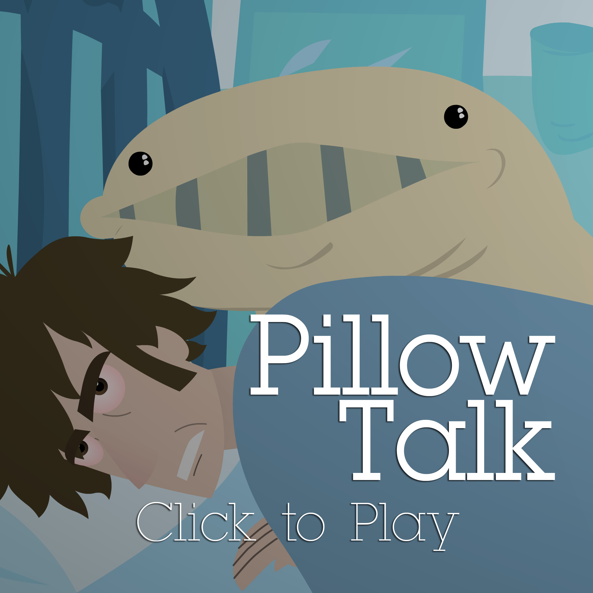 Pillow Talk