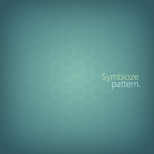 Symbioze Pattern