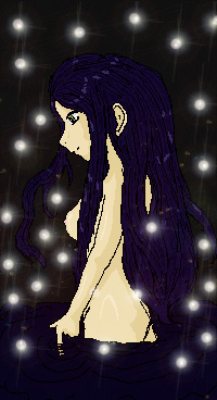 Kami - Beautiful Dreamer Ch. 1