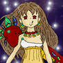 Kami - Beautiful Dreamer Ch. 2