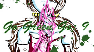 Kami - Go, Green, Go 9