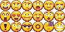 Emoticon Pack by 7Soul1