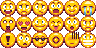 Emoticon Pack