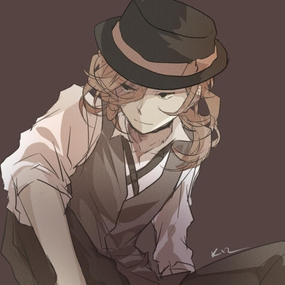 Featured image of post Chuuya X Reader Fluff