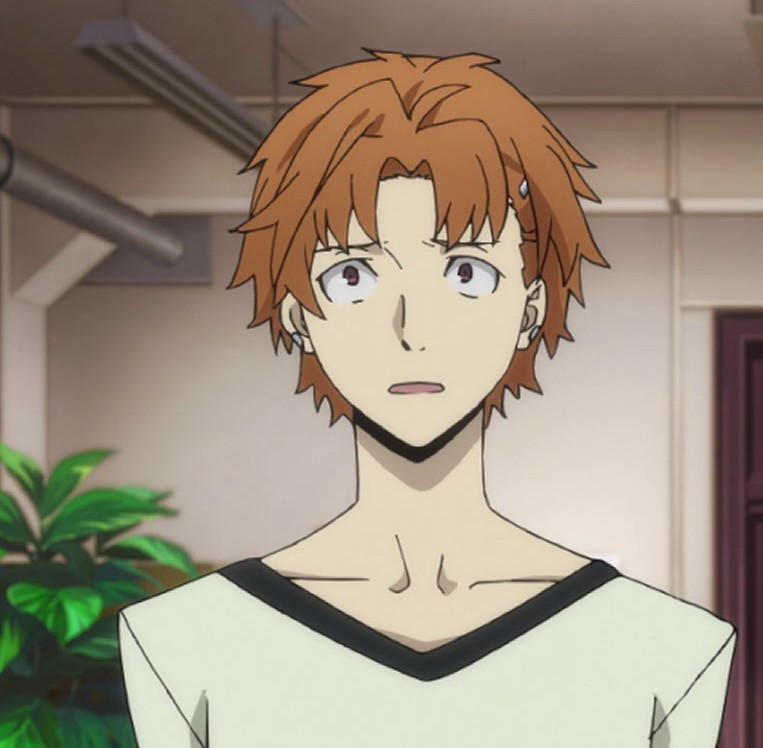 [BSD] Comfort Junichirou Tanizaki x Sad!Reader by Sekata on DeviantArt