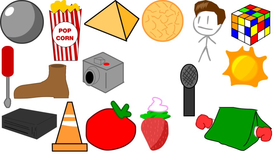 Object Challengers Assets RCB Assets (HIRING AS ANIMATIOR) by objectvillagefan200 on DeviantArt