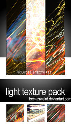 light texture pack 2