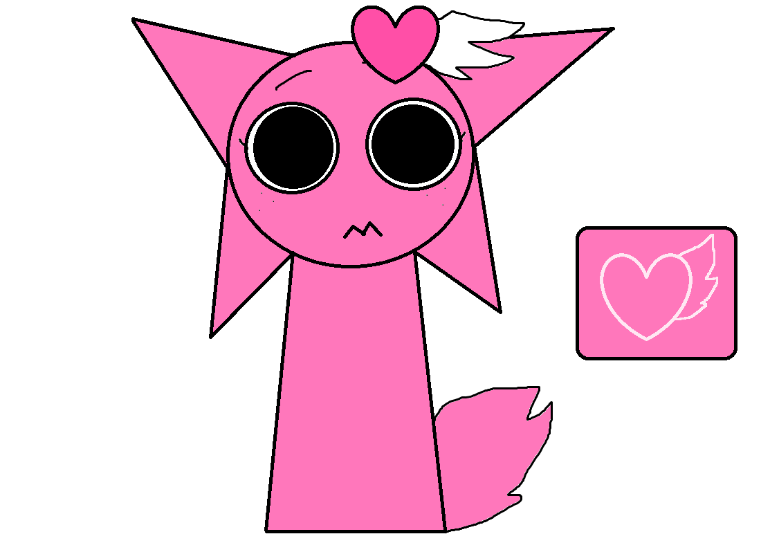 My other kitty by ElMichiHermoso on DeviantArt