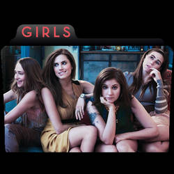 Girls (The HBO Series) Windows Folder