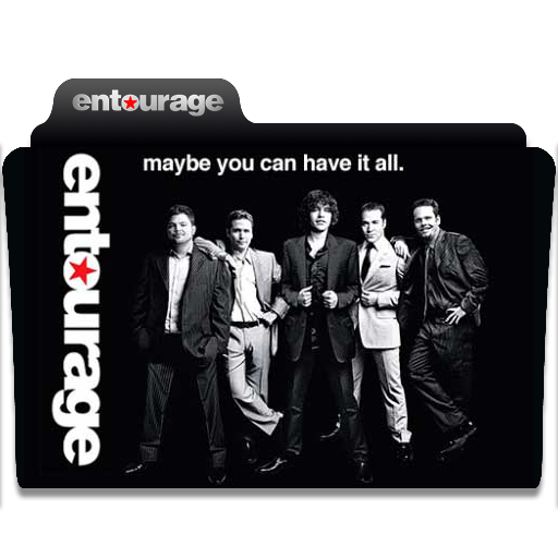 Entourage Windows Folder Icon by rbusbee on DeviantArt